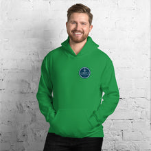Load image into Gallery viewer, Enjoy The View Hoodie - UV360